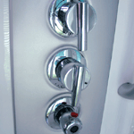 Shower Controls